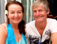 Graeme and Suzanne-98